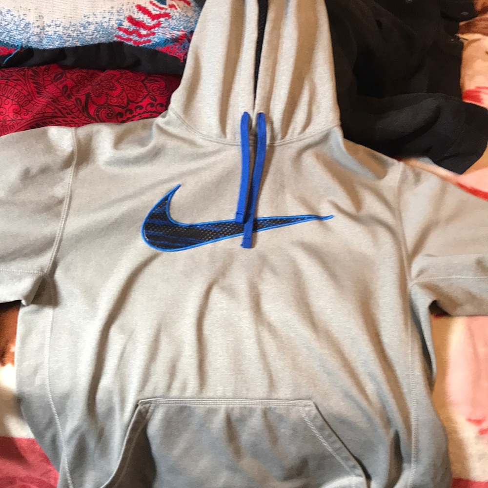 Nike sweater